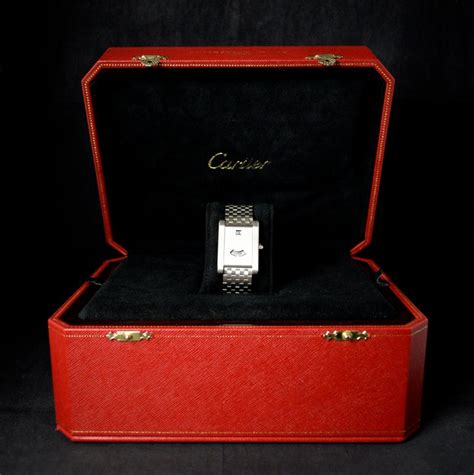 cartier tank jumping hour|louis cartier tanks.